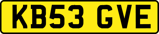 KB53GVE