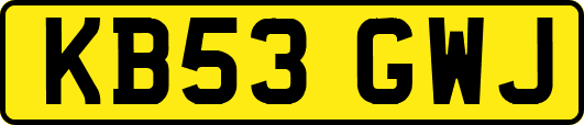 KB53GWJ