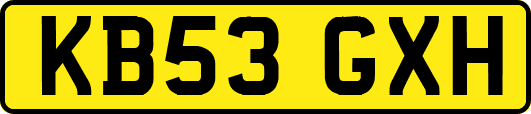 KB53GXH