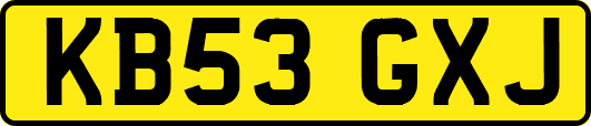 KB53GXJ