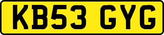 KB53GYG