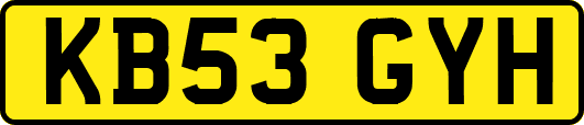 KB53GYH