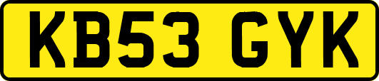 KB53GYK