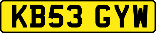 KB53GYW