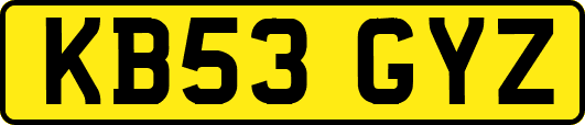 KB53GYZ