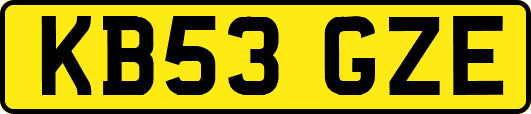 KB53GZE