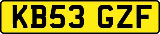 KB53GZF