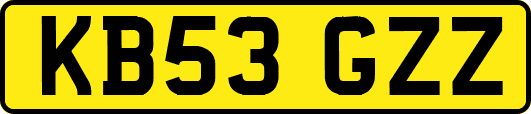 KB53GZZ