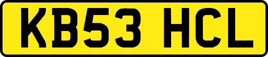 KB53HCL