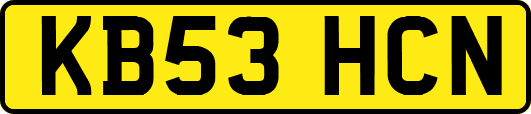 KB53HCN