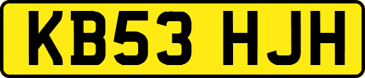 KB53HJH