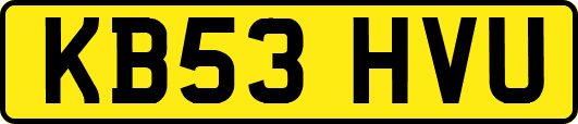 KB53HVU