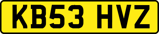 KB53HVZ
