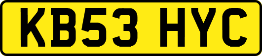 KB53HYC