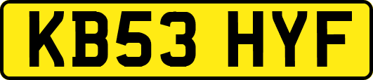 KB53HYF