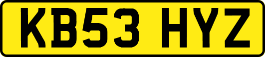 KB53HYZ