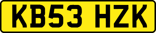 KB53HZK
