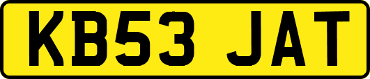 KB53JAT