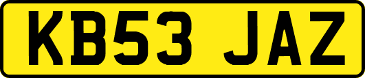 KB53JAZ