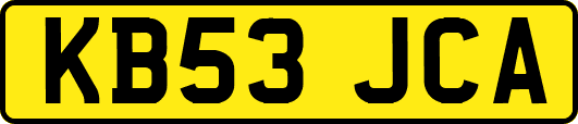 KB53JCA
