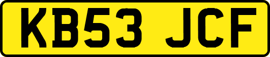 KB53JCF