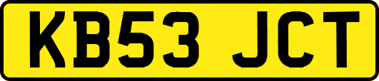 KB53JCT