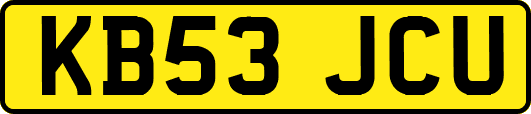 KB53JCU