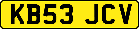 KB53JCV