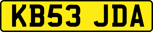 KB53JDA
