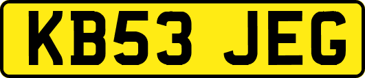 KB53JEG