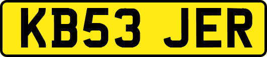 KB53JER