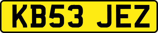 KB53JEZ