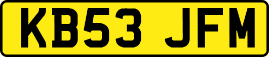 KB53JFM