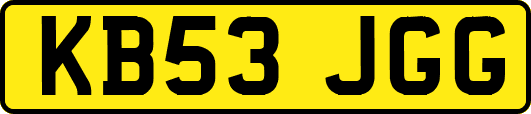 KB53JGG