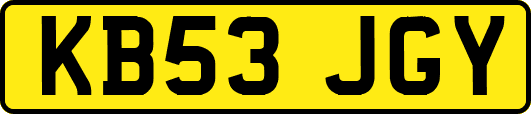 KB53JGY