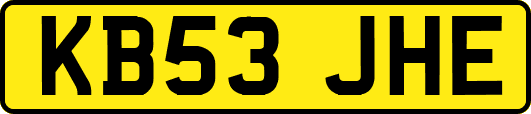 KB53JHE