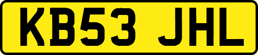 KB53JHL