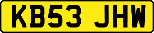 KB53JHW