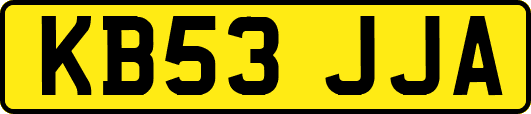 KB53JJA