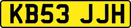 KB53JJH
