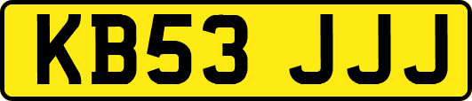 KB53JJJ