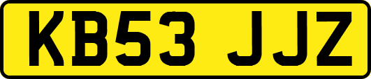 KB53JJZ