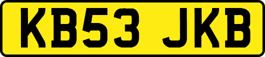 KB53JKB