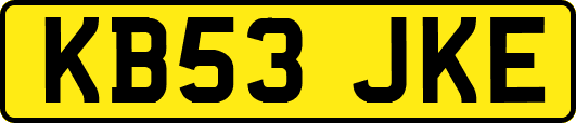 KB53JKE