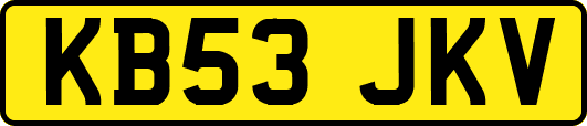 KB53JKV