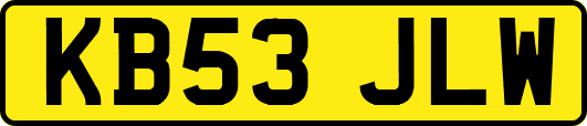 KB53JLW