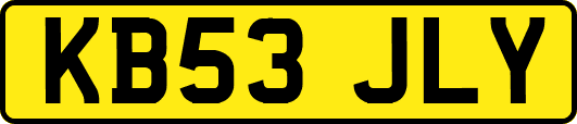 KB53JLY