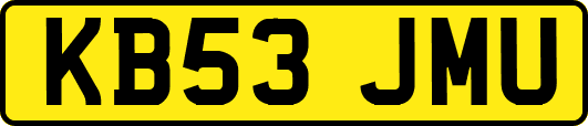 KB53JMU