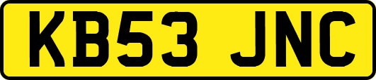 KB53JNC