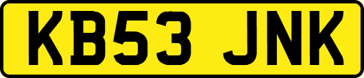 KB53JNK